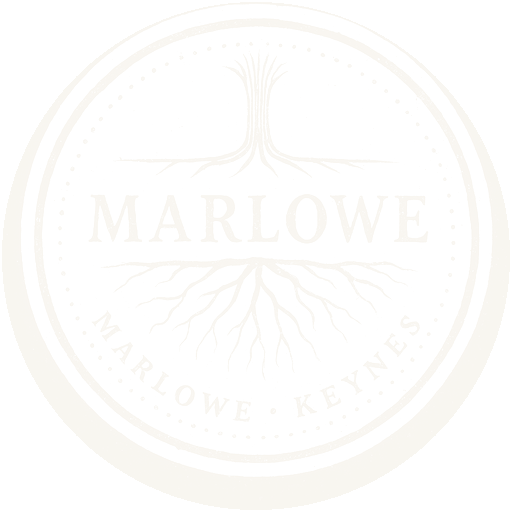 Marlowe Keynes seal